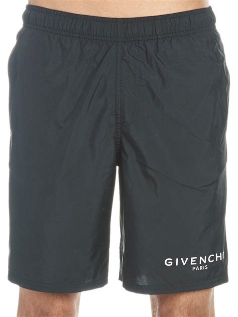 Givenchy Boardshorts and swim shorts for Men .